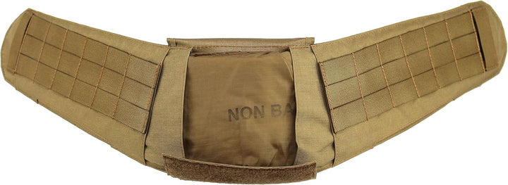 Zentauron Streitgurt modular Battle Belt Coyote S, Coyote S