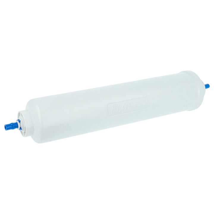vhbw Wasserfilter Filterkartusche Filter kompatibel mit LG Electronics GSP325NSCV, GSP325PVCV, GSP32