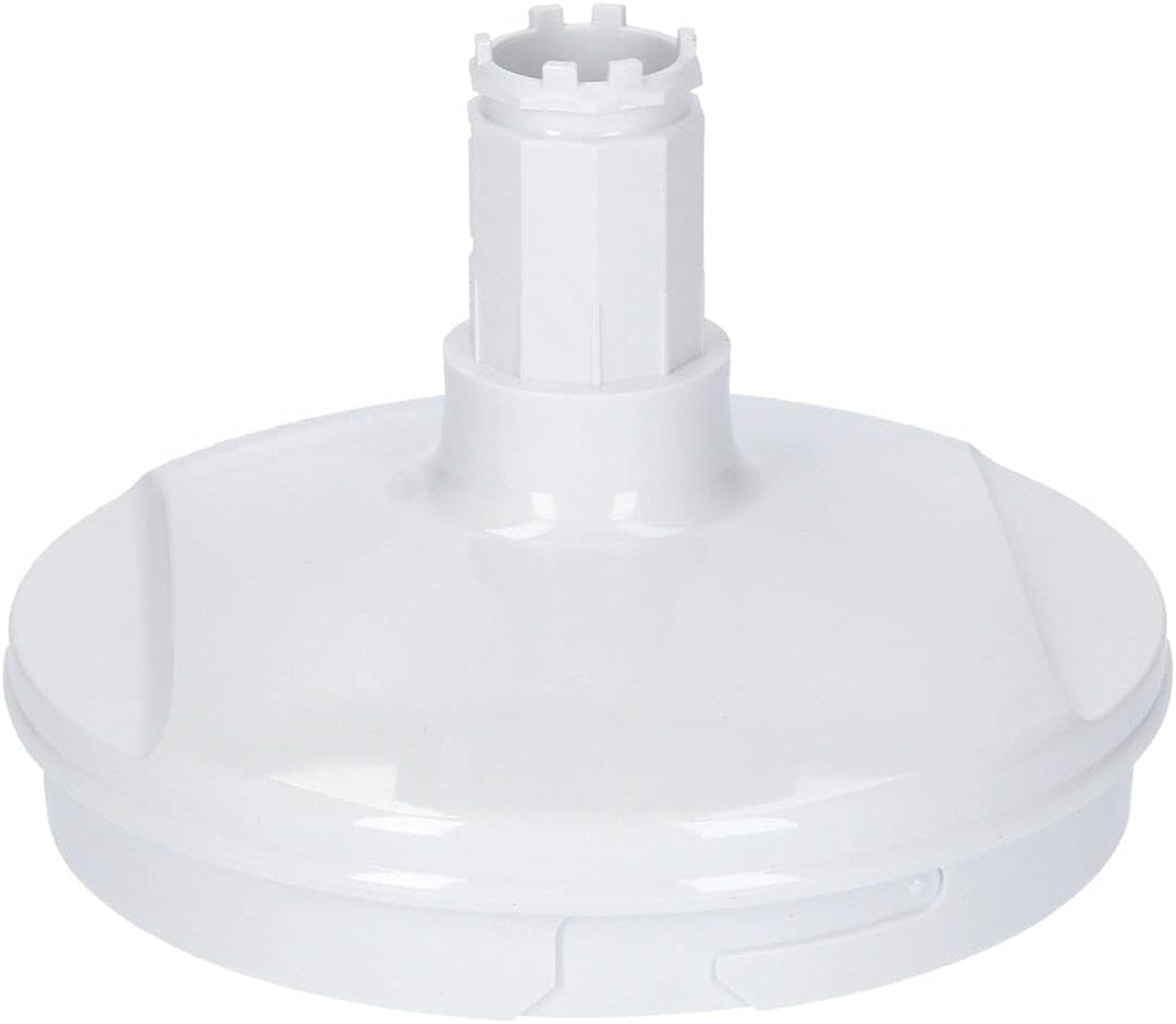 Bosch Siemens 651066 00651066 Getriebe Antrieb Deckel Abdeckung weiss Universalzerkleinerer Handmixe