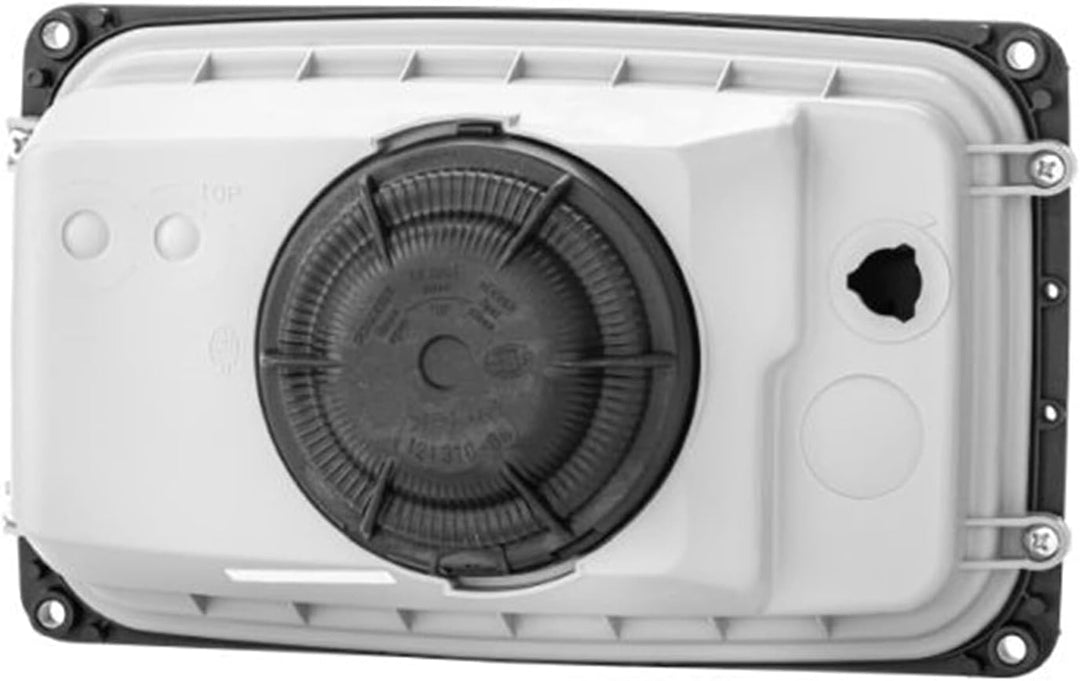 HELLA 1AG 003 434-211 Halogen-Hauptscheinwerfer - links/rechts
