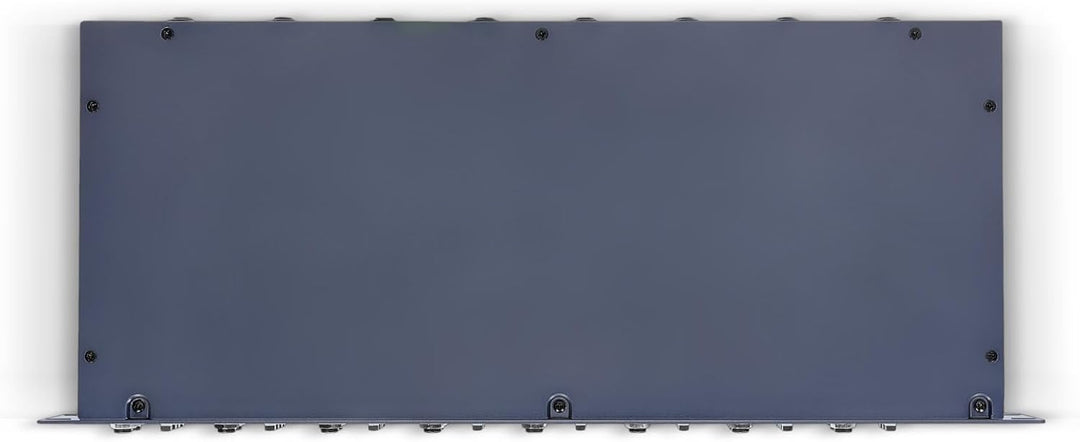 Palmer PAN 16 ; 19" DI-Box 8 Kanal passiv, 8 Kanal passiv