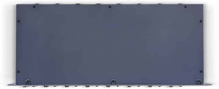 Palmer PAN 16 ; 19" DI-Box 8 Kanal passiv, 8 Kanal passiv