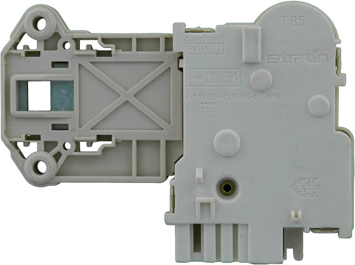 Paxanpax PLD1510 Kompatible 4-Tag Bitron DL-S1 Verzögerungsgerät Türverriegelungsschalter AEG Lavama
