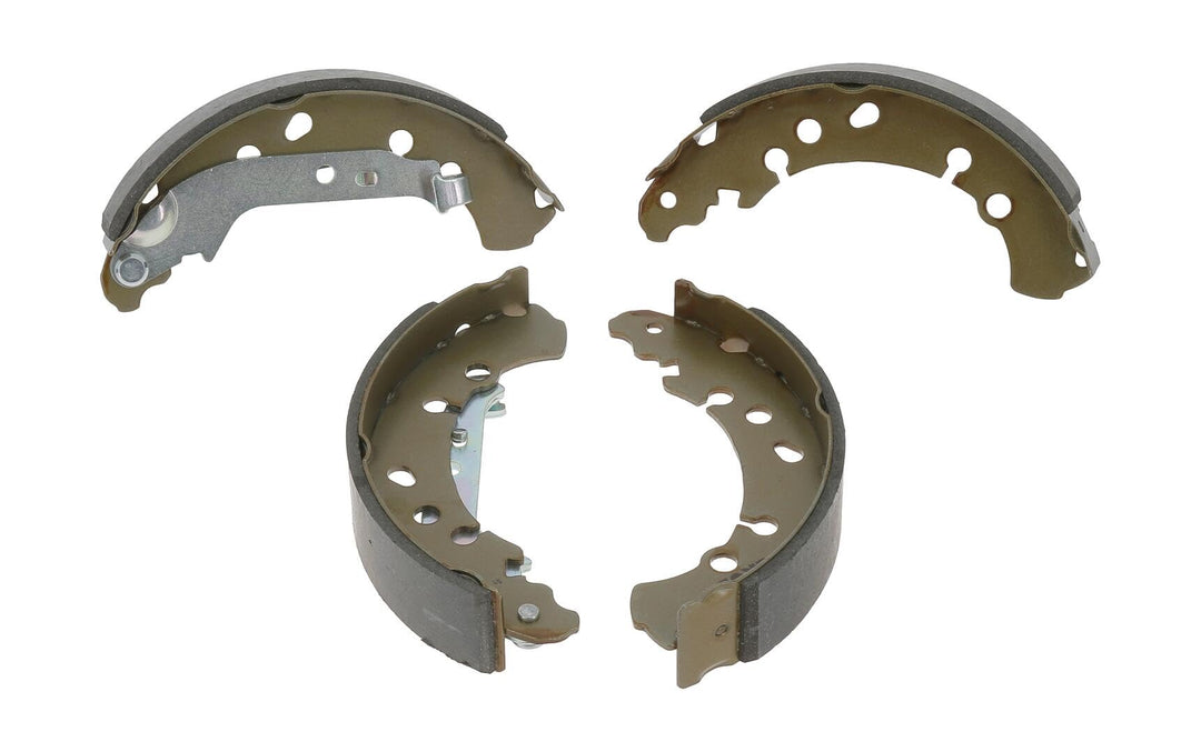 FERODO FSB4037 Bremsbackensatz PREMIER - (4 Stück)