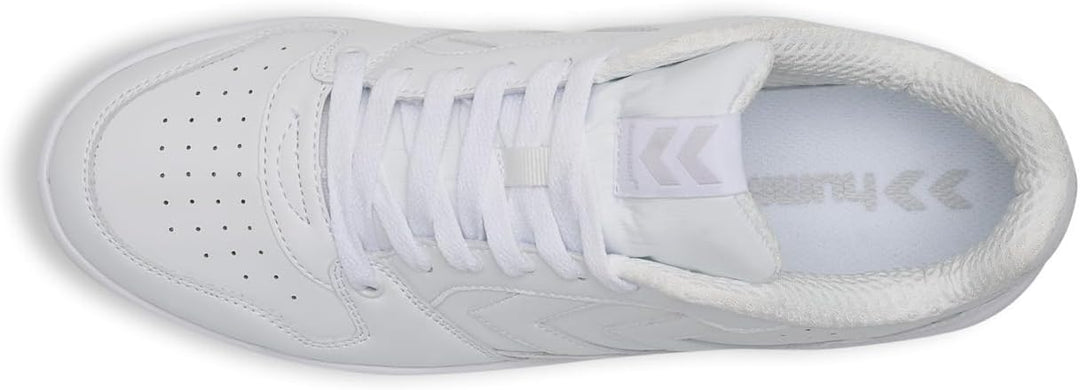 hummel Unisex Erwachsene St. Power Play 40 2/3 EU White 212 966 9001, 40 2/3 EU White 212 966 9001