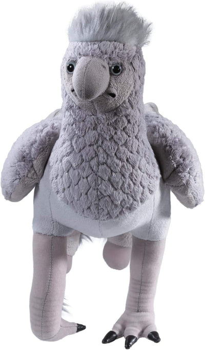 Buckbeak Collector's Plush by The Noble Collection - Officially Licensed 15in (38cm) Harry Potter To