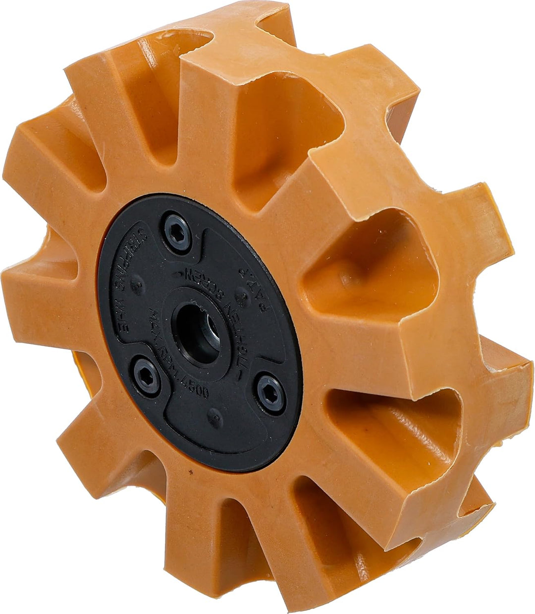 BGS 3274-3 | Radier-Rad für Art. 3274 | Ø 105 x 30 x 53 mm