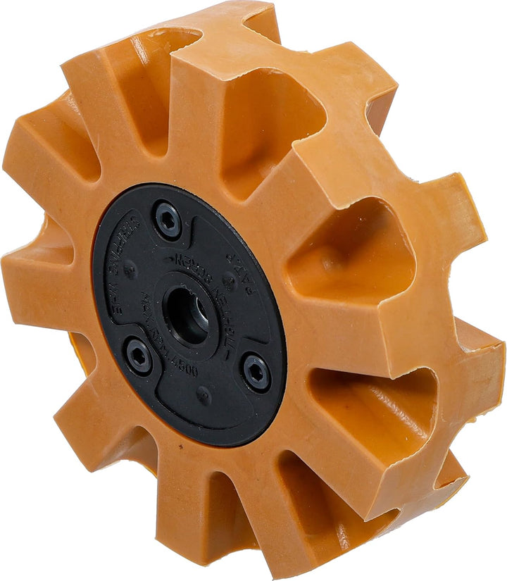 BGS 3274-3 | Radier-Rad für Art. 3274 | Ø 105 x 30 x 53 mm