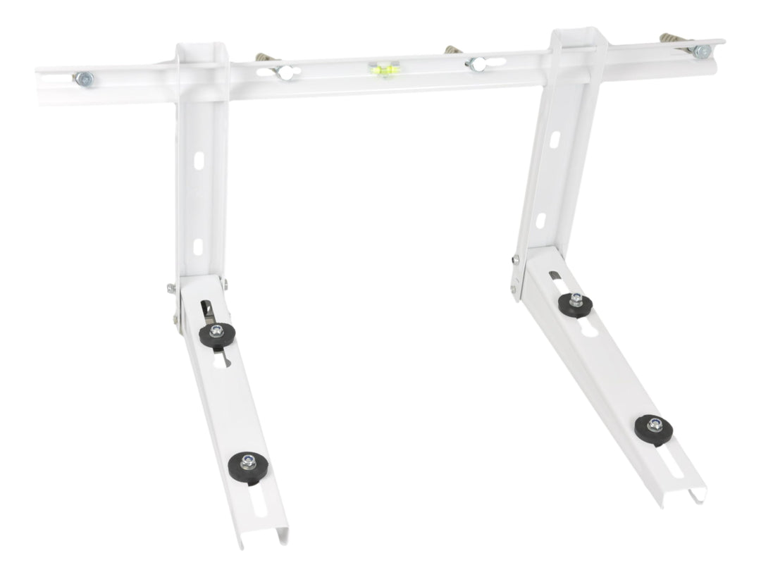 SYSTERM Universal Wandkonsole Set für Split Klima Klimaanlage Klimageräte Wandhalterung für Klimaanl