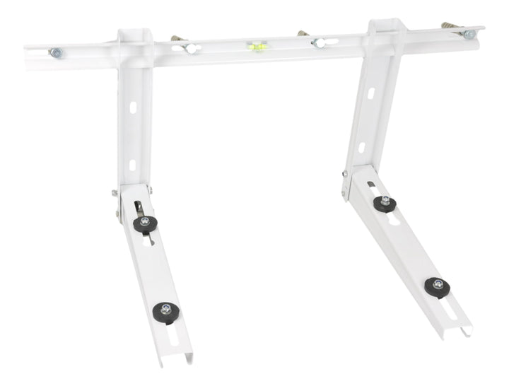 SYSTERM Universal Wandkonsole Set für Split Klima Klimaanlage Klimageräte Wandhalterung für Klimaanl