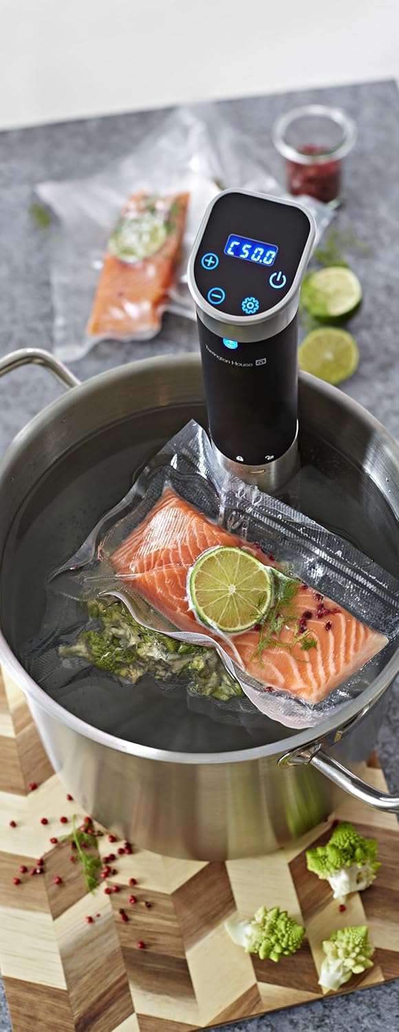 Tarrington House Sous-Vide Zirkulator SVS1019C, 1000