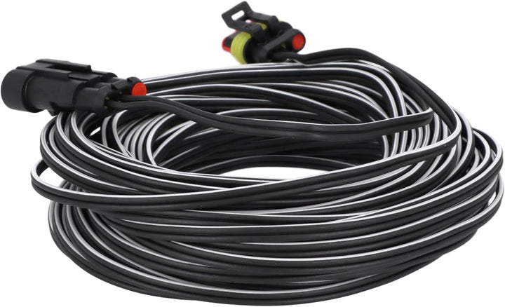 Timbera Niederspannungskabel für Gardena R38Li R40Li R45Li R50Li R70Li R75Li R80Li – Mähroboter Verb