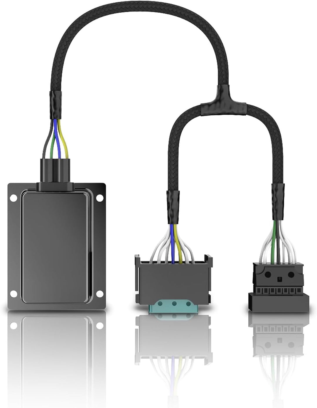 OSRAM LEDriving SMART CANBUS, LEDSC03-1, umgeht das Lampenausfallerkennungssystem für LED Retrofit L