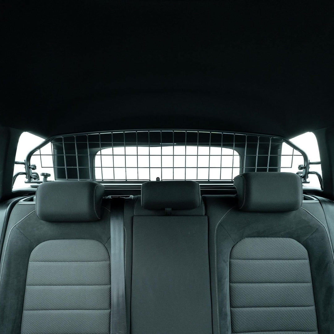 Travall Guard Hundegitter Kompatibel Mit Volkswagen Golf Variant Mk7 2013-2020 Alltrack 2015-2020 TD