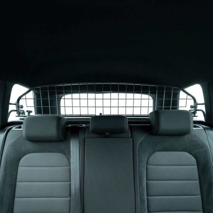 Travall Guard Hundegitter Kompatibel Mit Volkswagen Golf Variant Mk7 2013-2020 Alltrack 2015-2020 TD