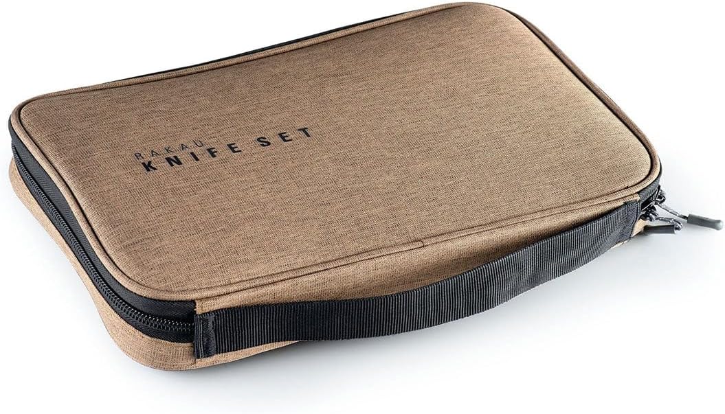 Gsi Outdoors Küchenhelferset Gourmet Backpack Kitchen, Mehrfarbig, 7-teilig, 90106