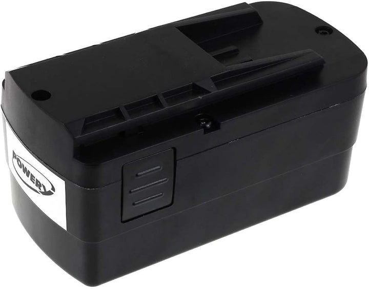 Akku für FESTOOL TDK 12 CE-NC45 (Nicht Original) 2000mAh, 12V, NiMH