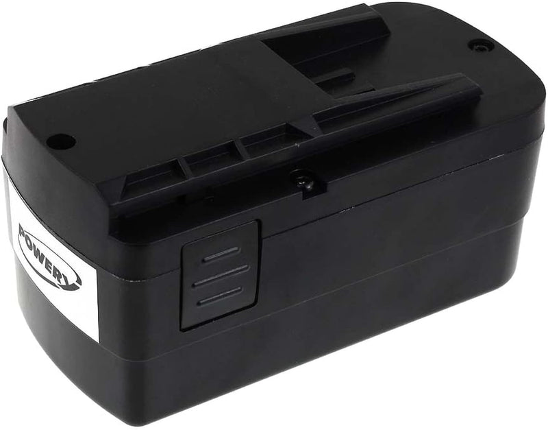 Akku für FESTOOL TDK 12 CE-NC45 (Nicht Original) 2000mAh, 12V, NiMH