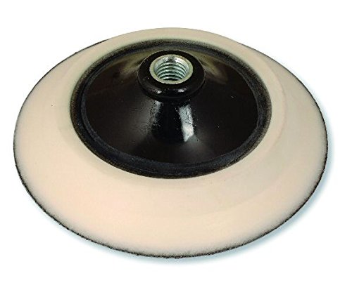 MIRKA 2976920 Deros Elektro-Schleifer, 650CV, 150 mm, Hub 5 mm