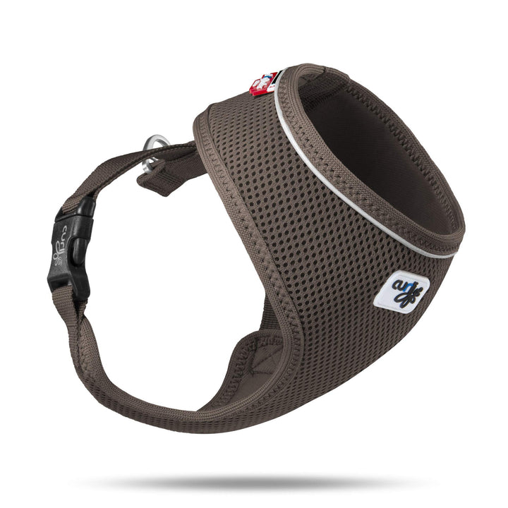 Basic Harness Air-Mesh Brown XS XS Brown, XS Brown