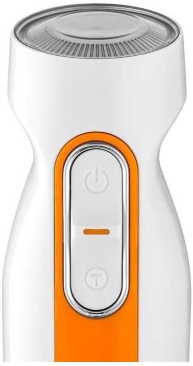 SENCOR Handmixer SHB 4260WH-EUE3 Alz Compact White, Compact White
