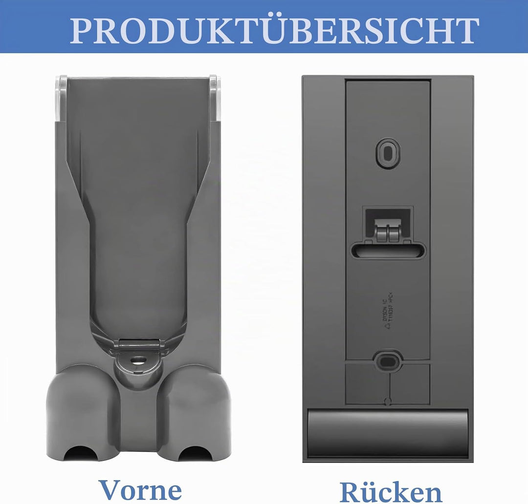 Wandhalterung Ladestation Dockingstation Halterung: Wandhalterung Ladehalterung für Dyson V11 V15, S