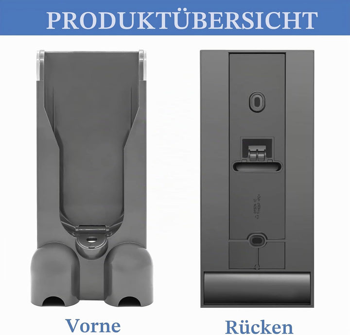 Wandhalterung Ladestation Dockingstation Halterung: Wandhalterung Ladehalterung für Dyson V11 V15, S