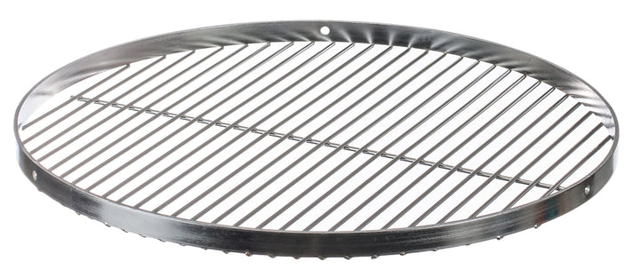 Brandsseller Edelstahl Grillrost Schwenkgrill geeignet - Rostfrei Edelstahl 18/0 Asi 430 Nickel frei
