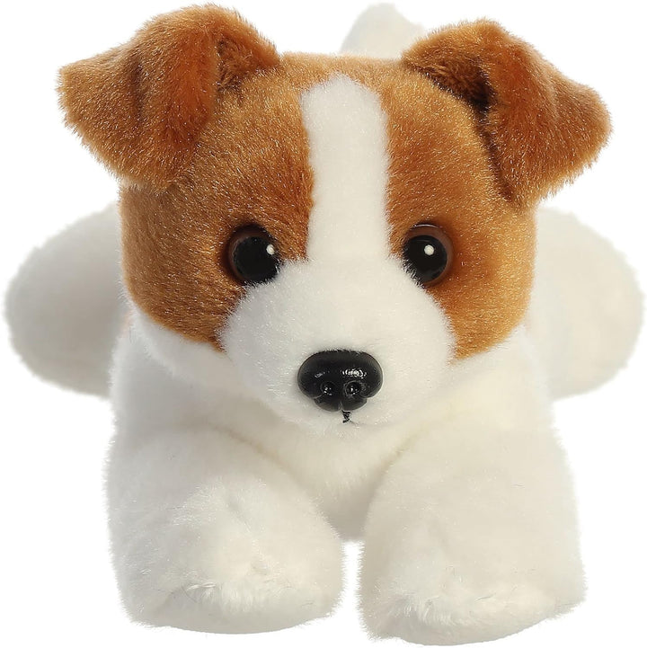 Aurora – Mini Flopsie – 20,3 cm Jackie Jack Russell