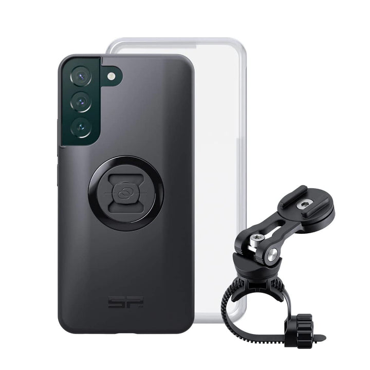SP CONNECT Bike Bundle II für S22+