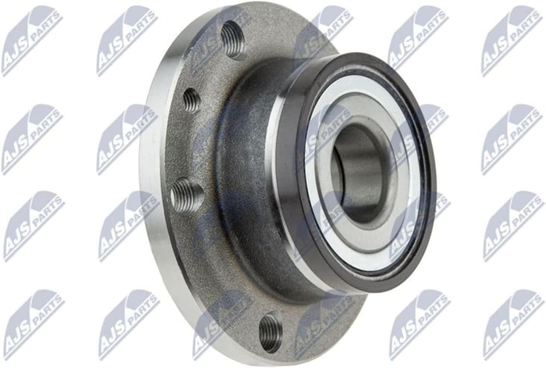 RADNABE HINTEN DOBLO 10- COMBO 10- KLT-FT-018 51810086