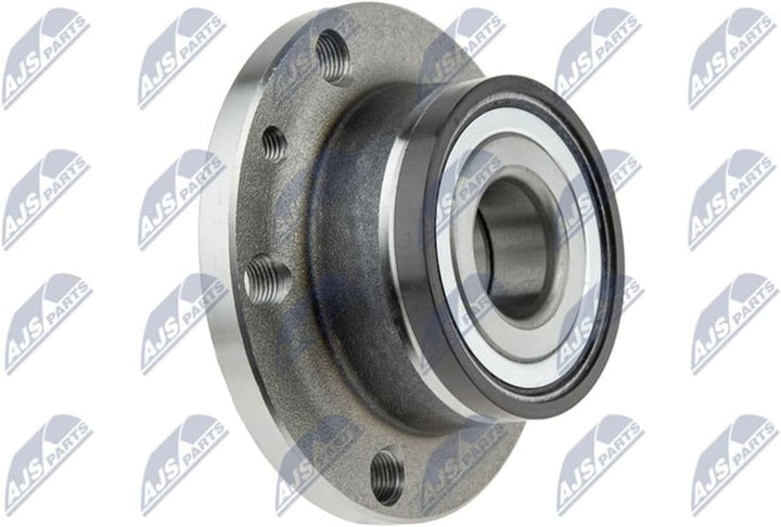 RADNABE HINTEN DOBLO 10- COMBO 10- KLT-FT-018 51810086