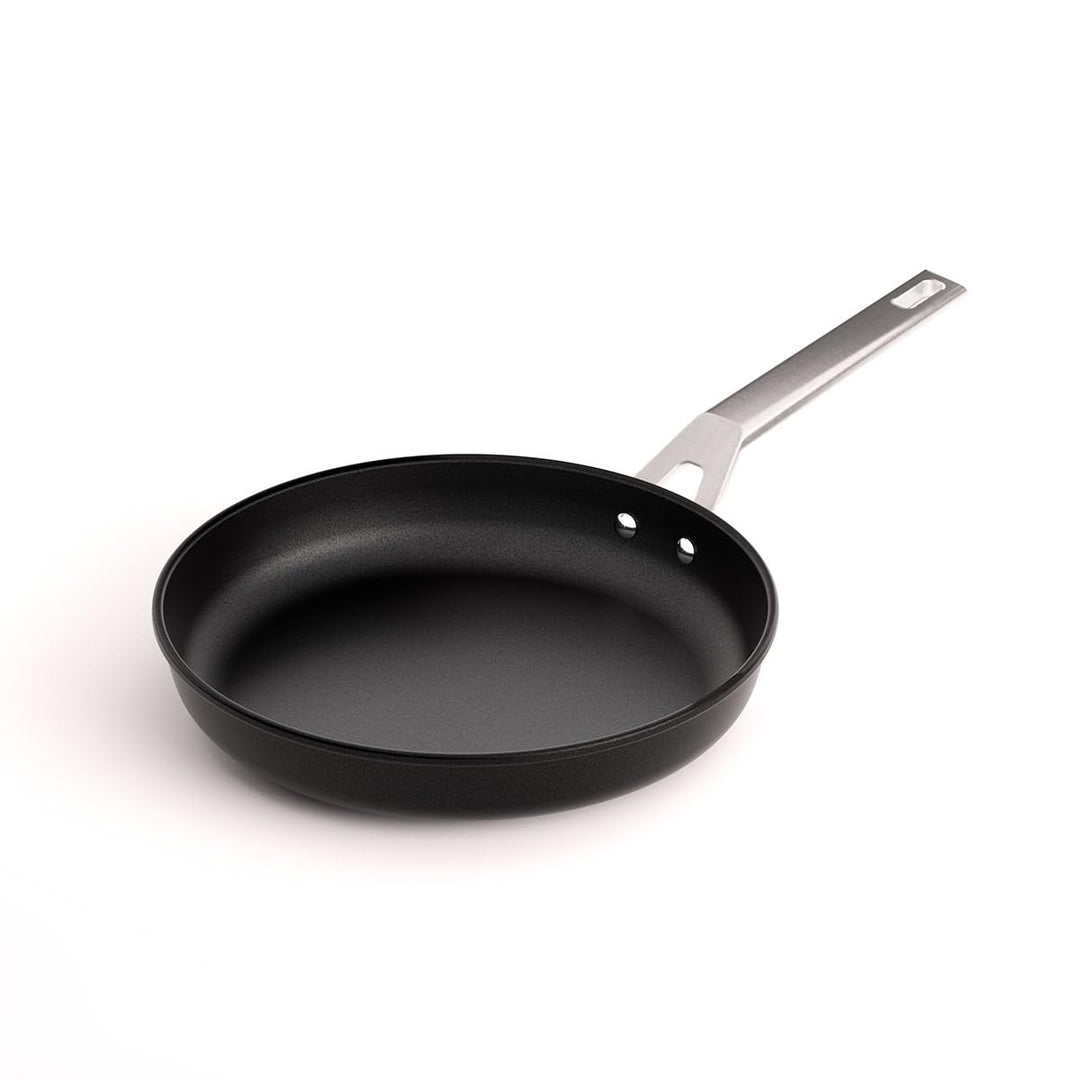Induktionsgeeignete Antihaft-Bratpfanne Aire Size: 29cm Diameter diámetro de 28