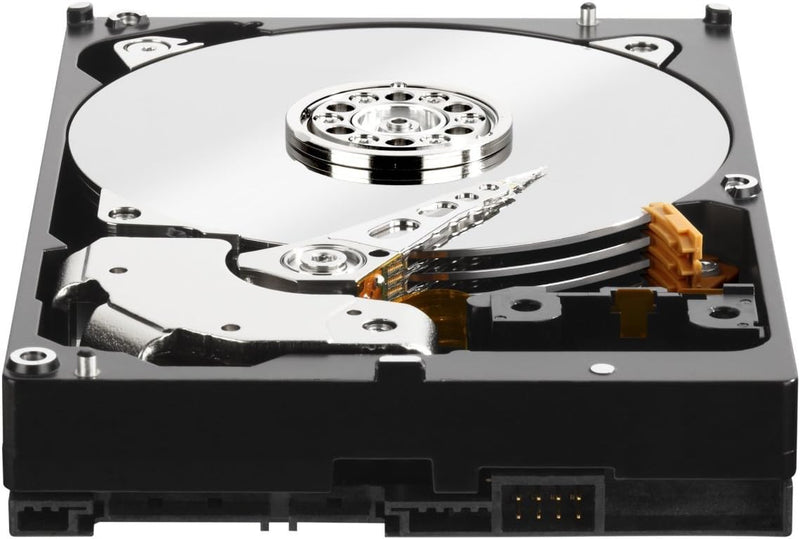 Seagate Cheetah 15K.7 300GB HDD 15000rpm 8,9cm 3,5