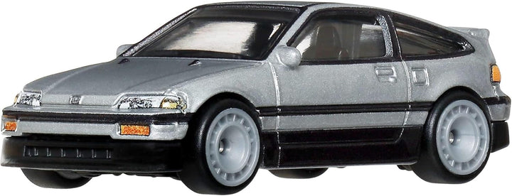 Hot Wheels Car Culture Fahrzeug, Premium Die-Cast Spielzeugauto oder Spielzeugtruck im Massstab 1:64