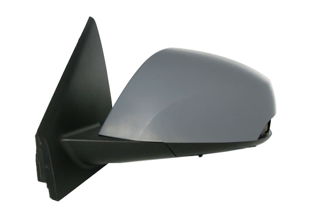 Rückspiegel hergestellt für Renault Laguna ab 2007 auf der linken Seite elrisc c/Primer c/Frecce+Sen