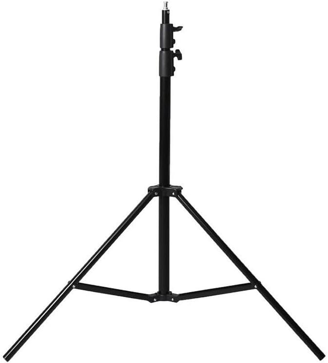 GODOX 303 Lampstatief, Schwarz, 303