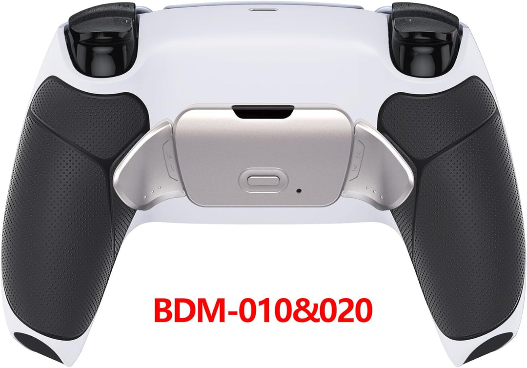 eXtremeRate RISE2.0 (RMB)Version Remap Kit für ps5 Controller BDM-010/020,Programmiert Remap Board&B
