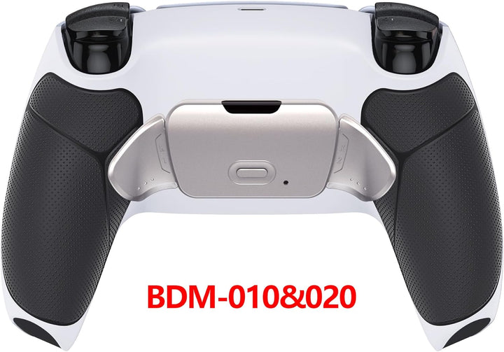 eXtremeRate RISE2.0 (RMB)Version Remap Kit für ps5 Controller BDM-010/020,Programmiert Remap Board&B