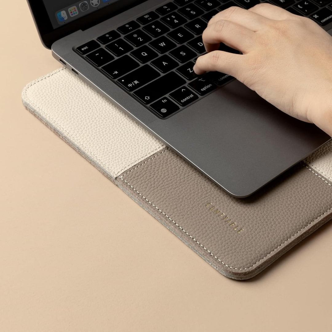 Comfyable Laptop Sleeve 13 Inch Precisely Compatible with MacBook Pro M2 2022 M1 2020-2016 & Mac Air