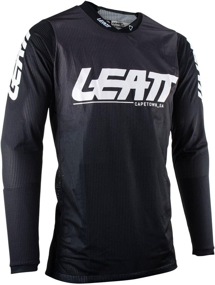 Leatt Unisex Trikot M Rot, M Rot