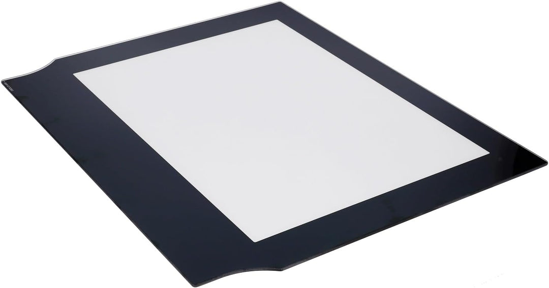 easyPART Kompatibel/Ersatz für Bosch 00685593 Innenscheibe für Türe in Backofen Herd Gasherd