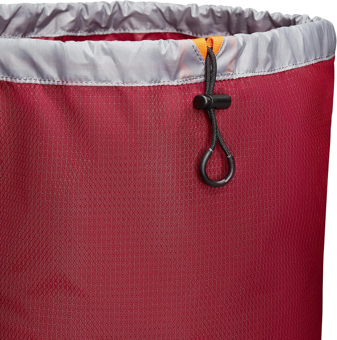 Mammut Damen Ducan 24 Trekking- & Wanderrucksack 24 Liter Blood Red/Black, 24 Liter Blood Red/Black