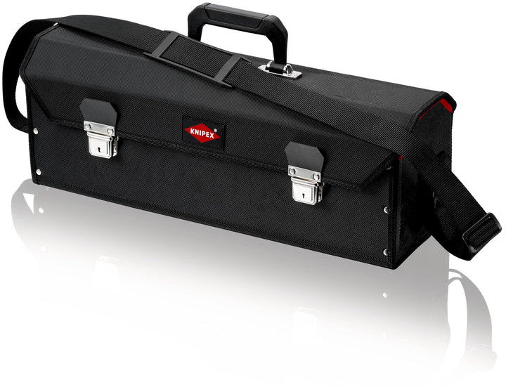 Knipex Werkzeugtasche "Stretched" 00 21 07 LE
