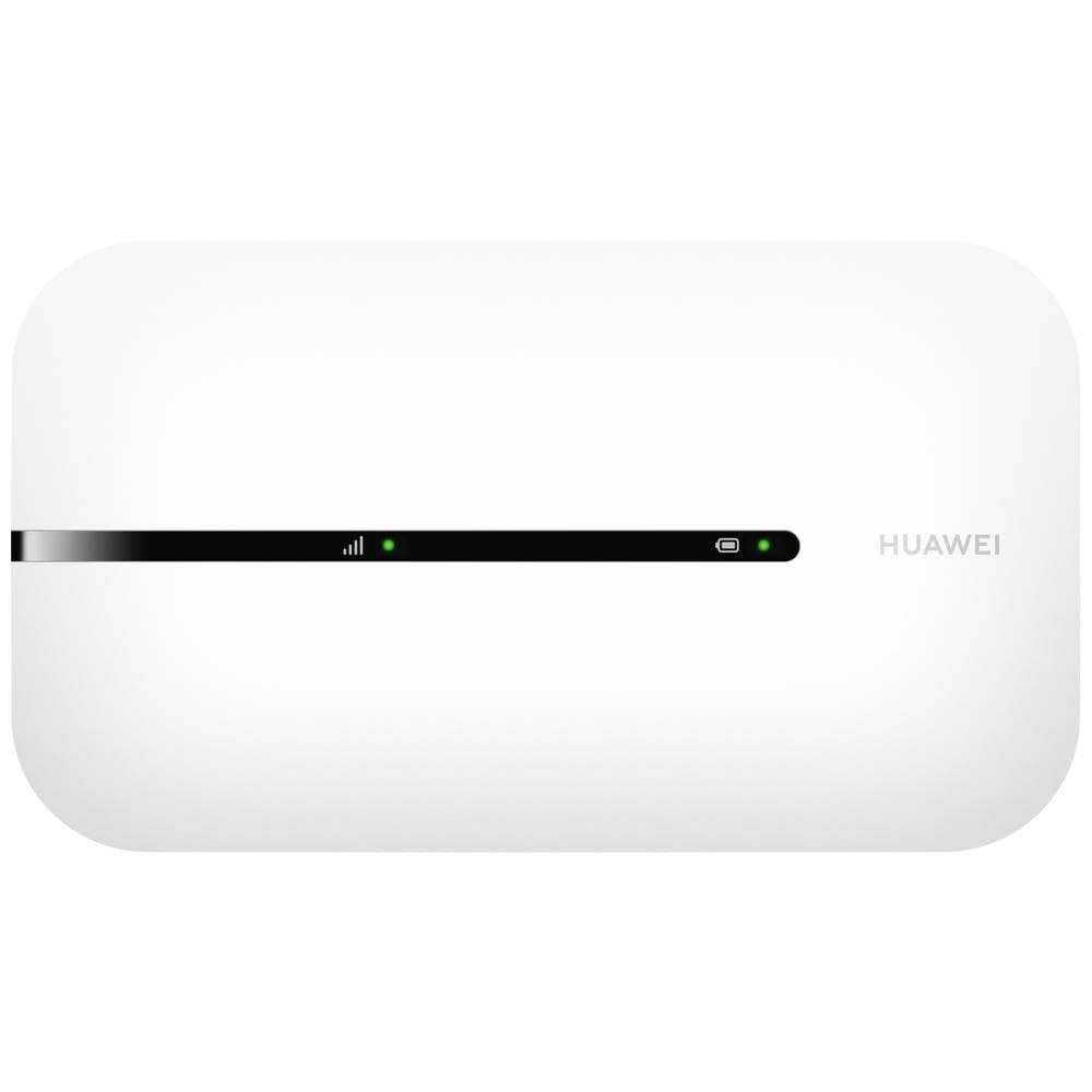 HUAWEI 4G Mobile WiFi (E5783-230a) White
