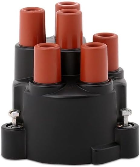 BOSCH 1235522408 Zündverteilerkappe