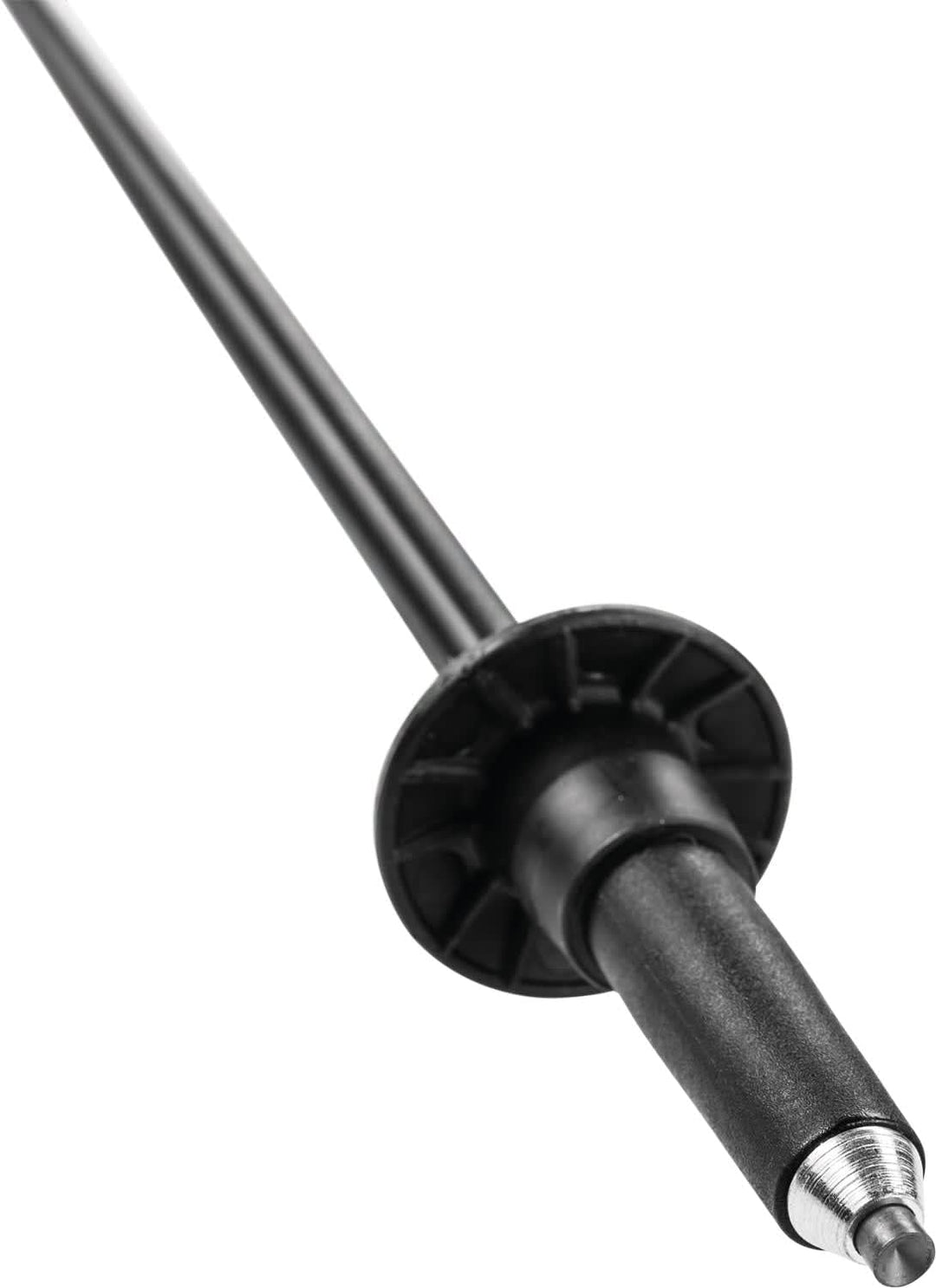 LEKI Goods schwarz-gelb-dunkelanthrazit 100-130cm Single, schwarz-gelb-dunkelanthrazit 100-130cm Sin