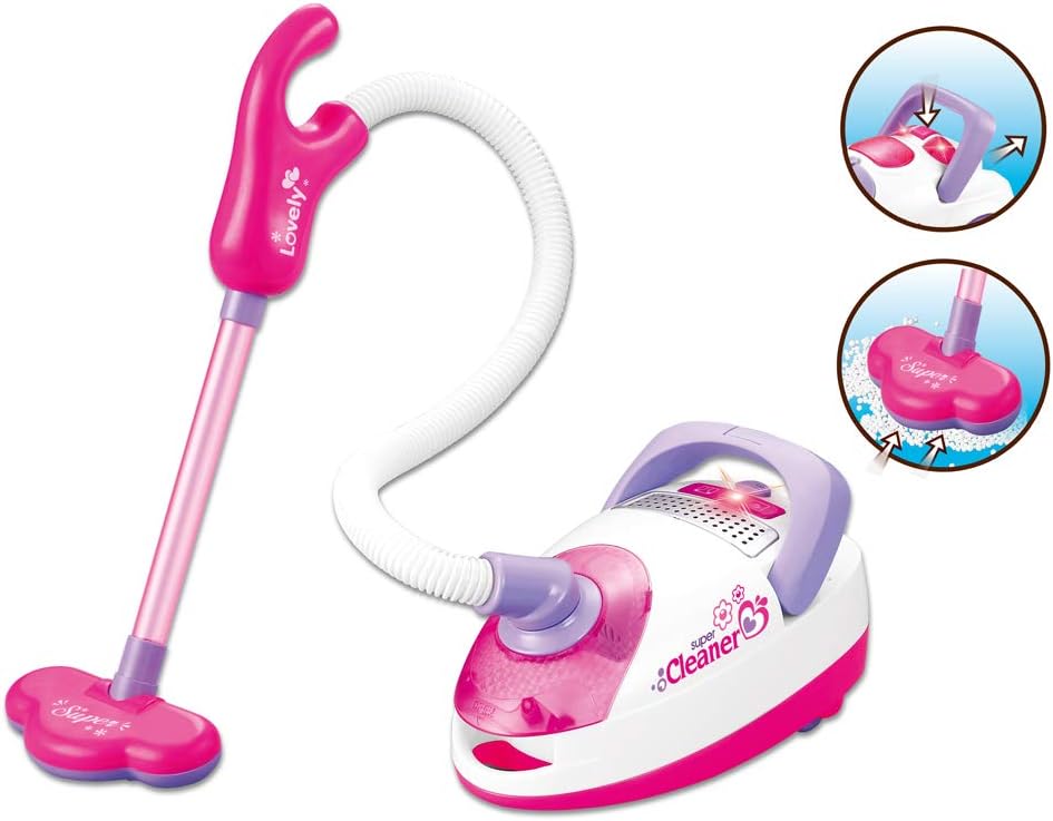 Teorema 63721 Staubsauger Set