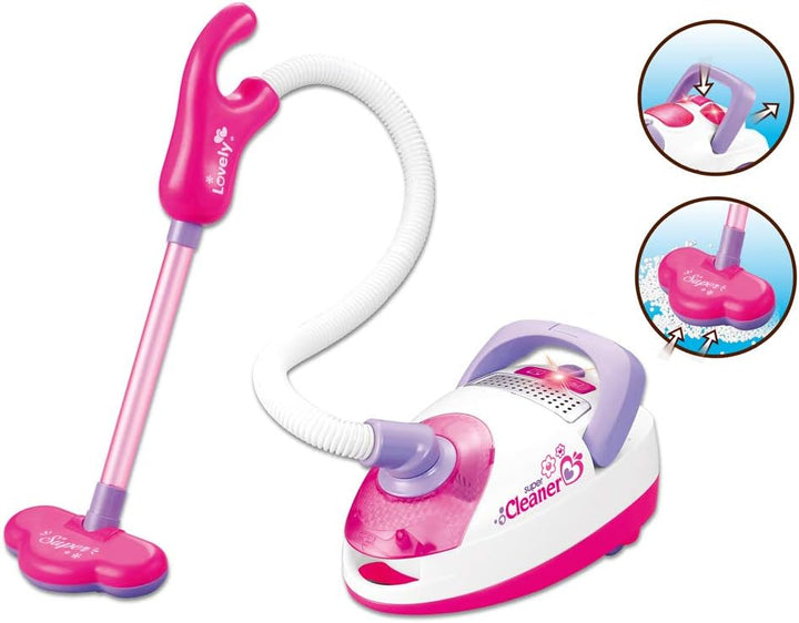 Teorema 63721 Staubsauger Set