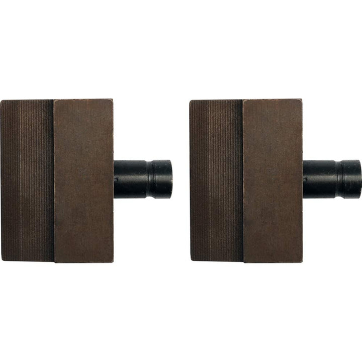HEADS FOR HYDRAULIC CUTTER 12MM